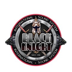 BLACK KNIGHT DANCEHALL MIXX BY DJDEO