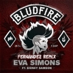 Bludfire (Fernandez Remix)