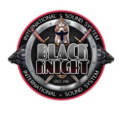 BLACK KNIGHT SOUND RAGGAE VOL 1 MIX BY DJ-DEO