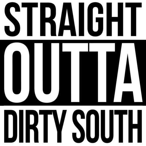 Stream To The Dirty South Part 1 (dirty) FBF by DJ Tumbo
