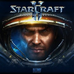 StarCraft II
