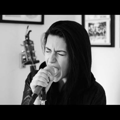 Lauren Babic ft. Maurice Heckmann - Scarlet (Periphery Cover - new version)