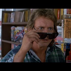 They Live ("But We Party" Edit)