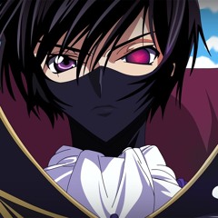 Code Geass (Holy Empire Trap) <Prod Dj Crooked Letter>