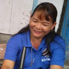 Mitha T -beta bukan baju