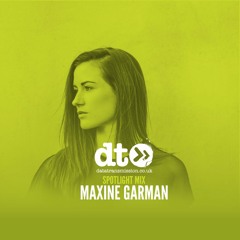 Spotlight Mix: Maxine Garman