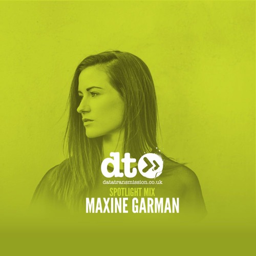 Spotlight Mix: Maxine Garman