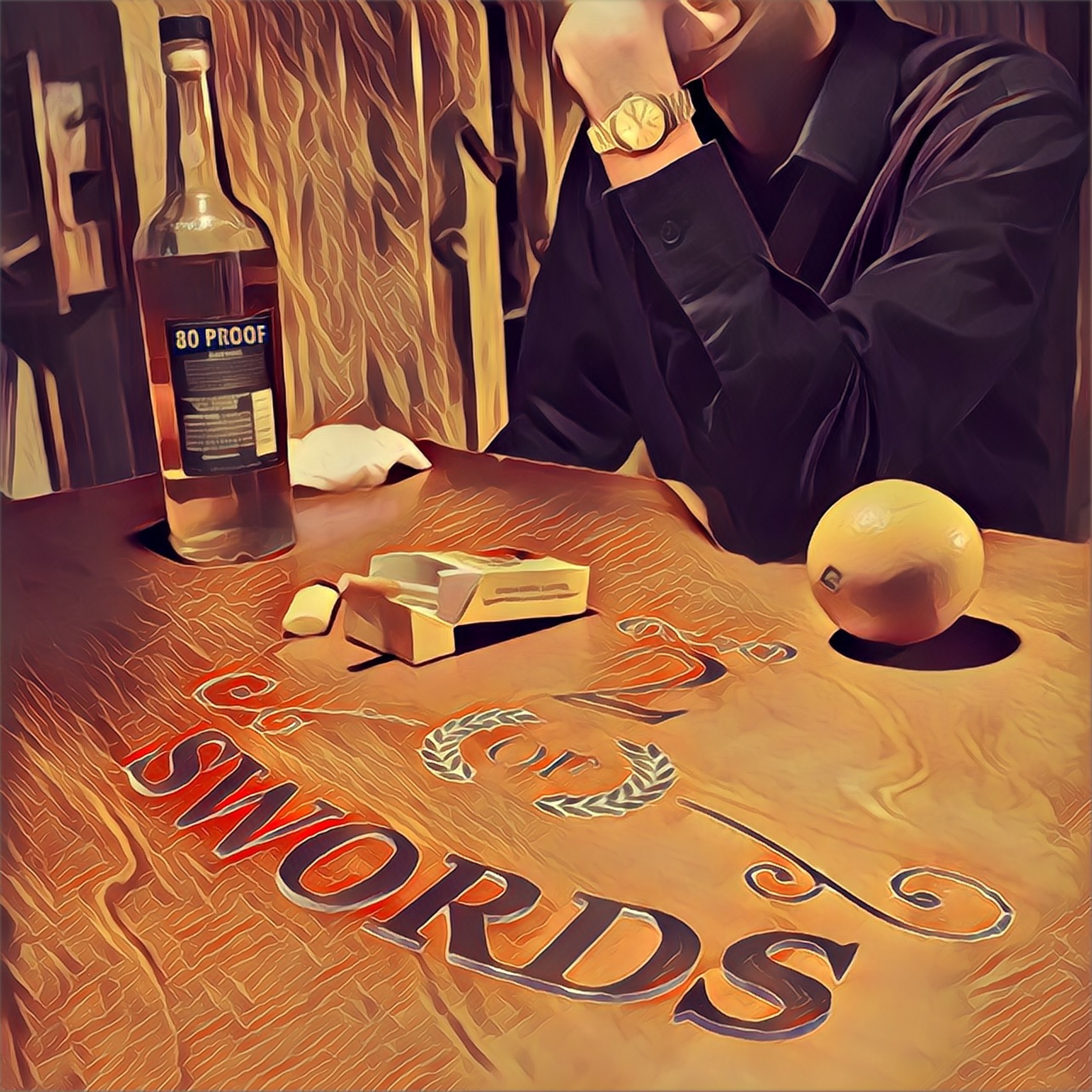 80 Proof episode artwork