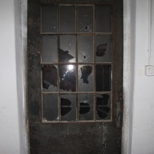 Powderhouse