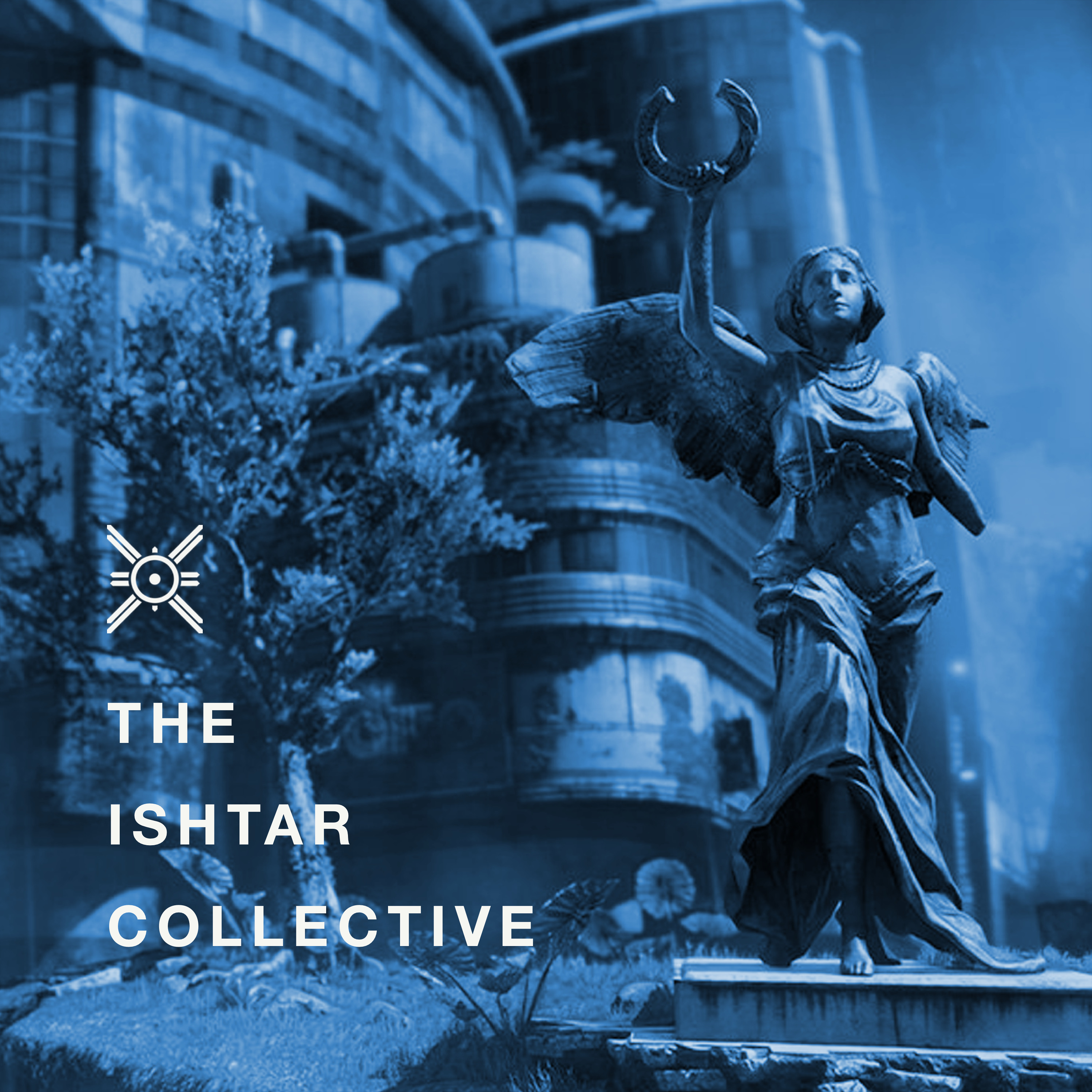 Ishtar Collective episode artwork