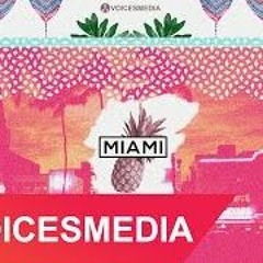 Alex Mica ft. Joe, Jay Millar & Mario G. - Miami