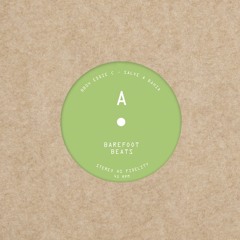 Barefoot Beats BB004 / 10" Brazilian Edits - VA