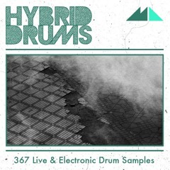 Hybrid Drums [Pack Demo]