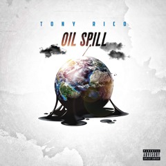 Tony Rico ft Pook Davill-Foreign Shit