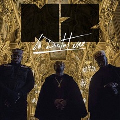 MZ - Toi sur Moi (INSTRUMENTAL) prod By Ekynoxx