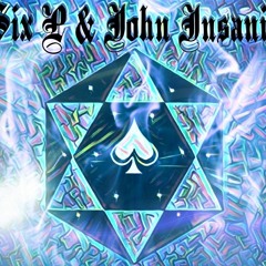 John Insanis & Six P Soihtu