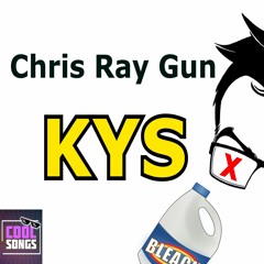 Chris Ray Gun - KYS