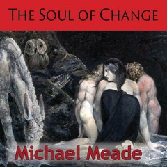 The Soul Of Change Sample Track