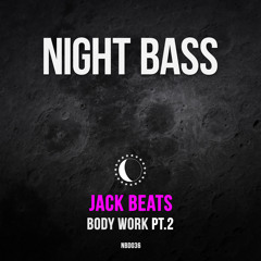 Jack Beats - The Lean (Original Mix)