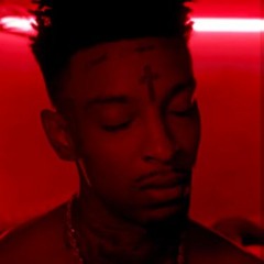 21 Savage & Metro Boomin - Feel It INSTRUMENTAL(Prod. By Aroma Mob)