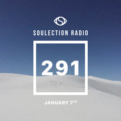 Soulection Radio Show #291