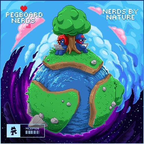 Pegboard Nerds - Blackout