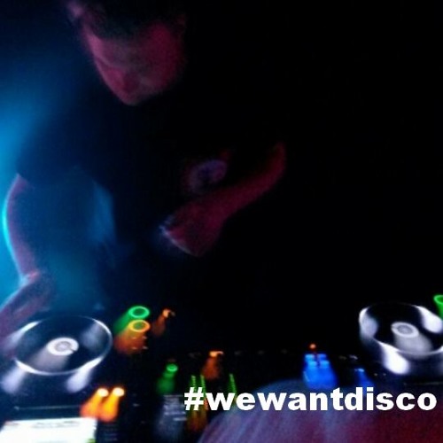 Joey Chicago - We want Disco Bootleg
