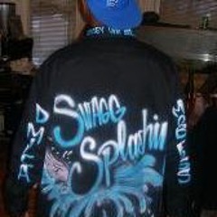 Swagg Splashin