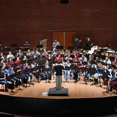 Lux In Tenebris Lucet (Light Shines In the Darkness)