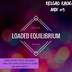 Loaded Equilibrium - Reload DJ Mix #5