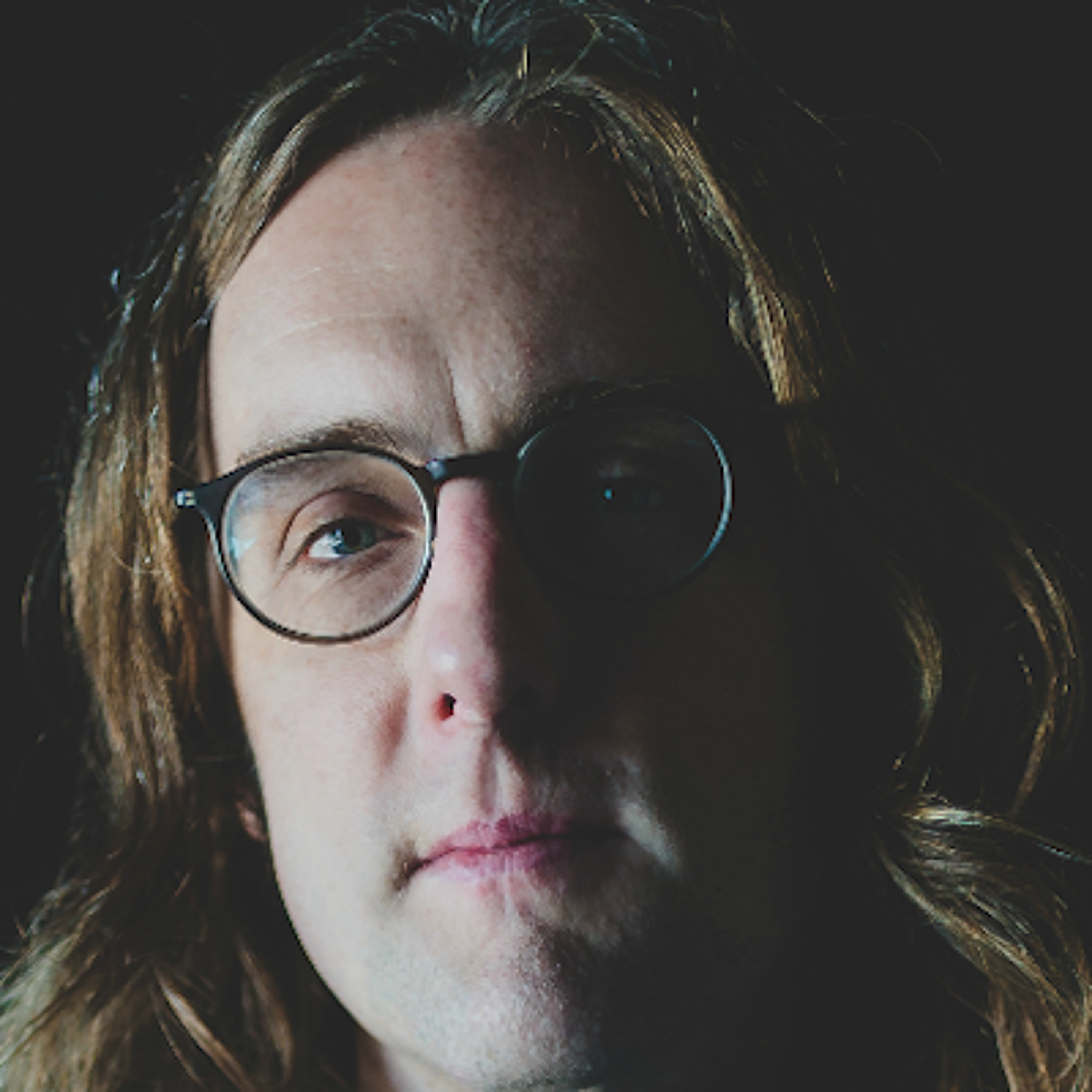 The Speed of Sound with Kyle Meredith: Carl Broemel (of My Morning Jacket) episode artwork