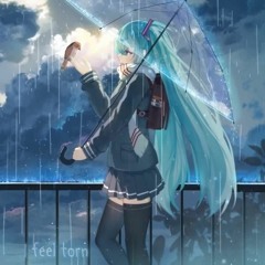 Nightcore - I won't let you walk away