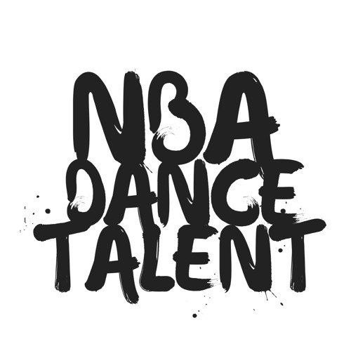 NBA Dance Talents for STRITER 5th Bday