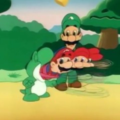 Mama Luigi - Aapno25 prod. Sad Jesus (VISUAL IN DESCRIPTION)