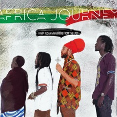 Teachings: Pampi Judah & Warriors From The East