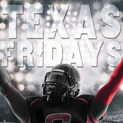 Texas Fridays - Sam Moussavi