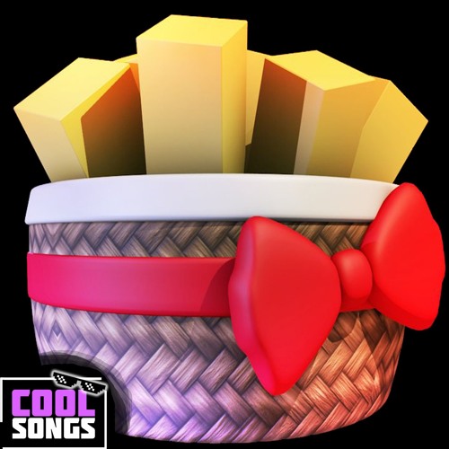 Cool Songs - Exotic Butters Remix