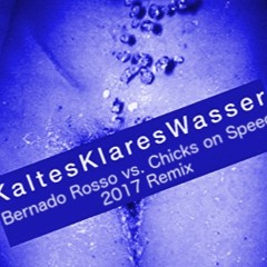 Chicks On Speed vs Malaria - Kaltes Klares Wasser(2017 Remix){FREE DOWNLOAD}