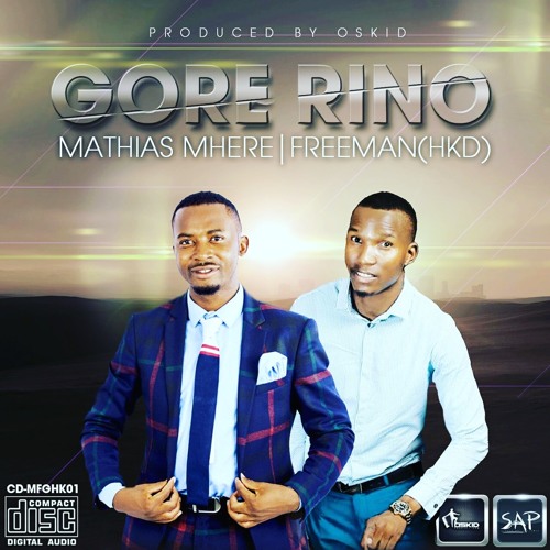 Gore Rino - Mathias Mhere & Freeman HKD Boss