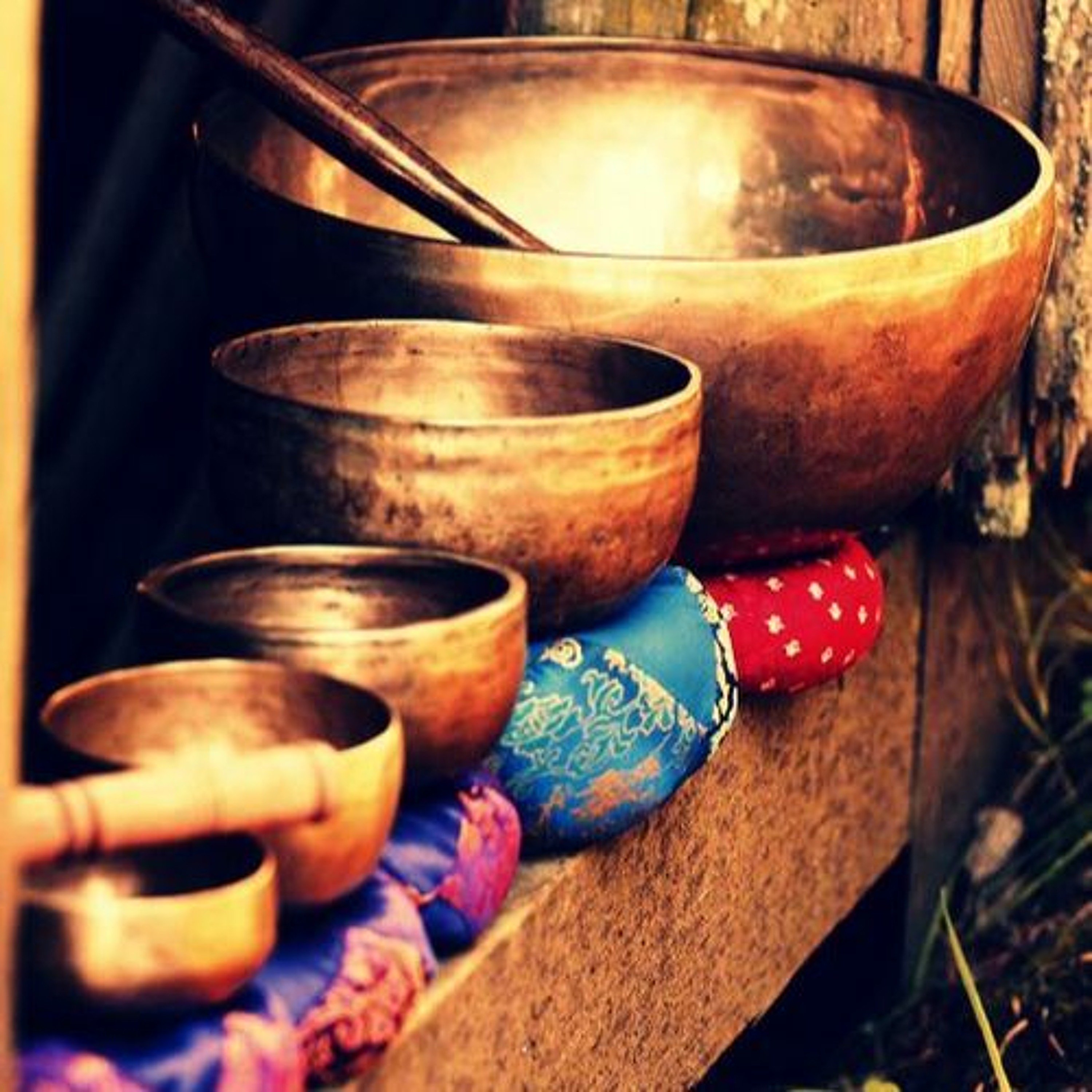 Monastic Music episode artwork