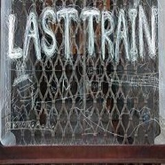 Pigs ears - Last Train