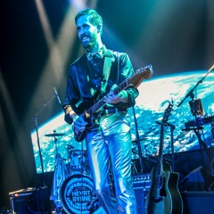 Born Under Punches > Hearts A Lonely Hunter • 12.31.2016