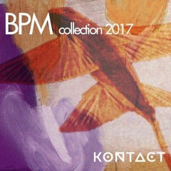 Night Manager (Original Mix) [KONTACT TRACKS]