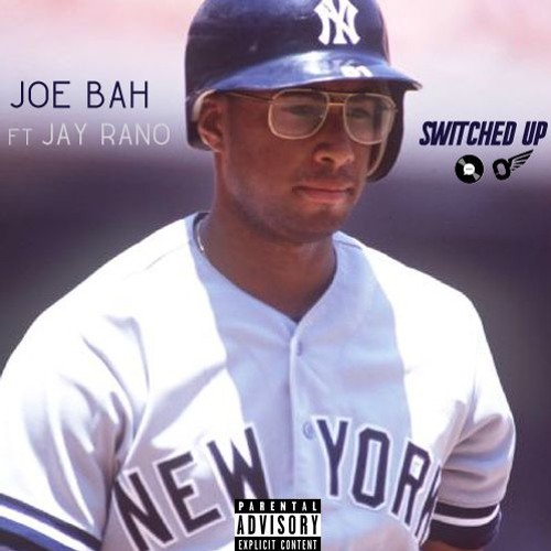 Switched Up (feat. Rano)