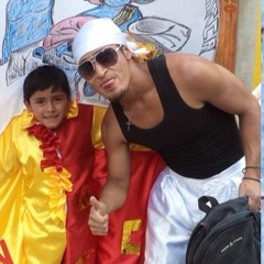 Ya llego mi Carnaval a la Mierda el Año Nuevo (Carnaval Caxas Mix 2017)Dj Nando Vc