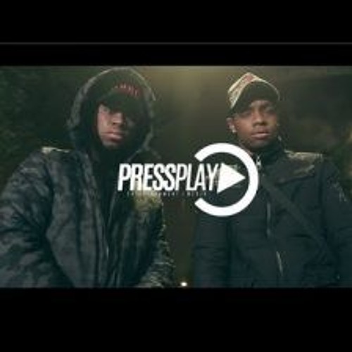 Poundz X Tee Da Supreme - Hustler By Nature (Base Boosted)