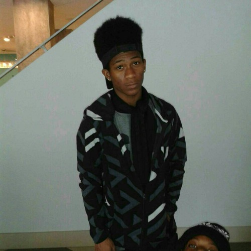 Stream Silver by taviann/Jermaine Cunningham by Ezra Cunningham Listen online for free on