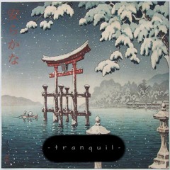 tranquil(full beat tape)