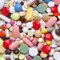 Benzodiazepines(145bpm slow version)[Free download]