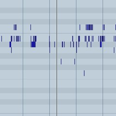 Vogelroep Vertaald In Piano Fragment